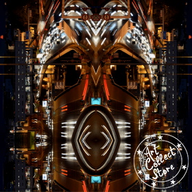 Butterfly Effect N°19 India