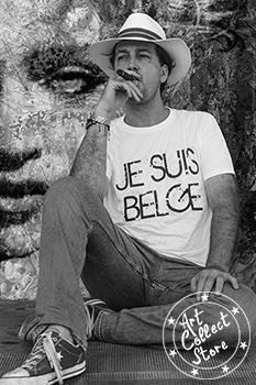 Art Collect - Christian Lange