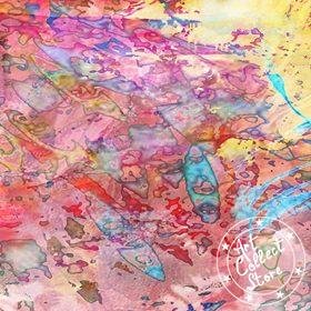 Alternative view of A380