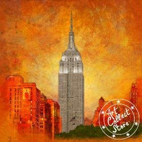 Empire State Building