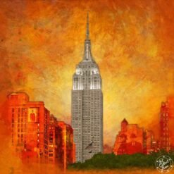 Empire State Building