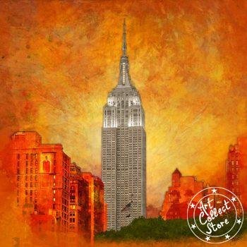 Empire State Building