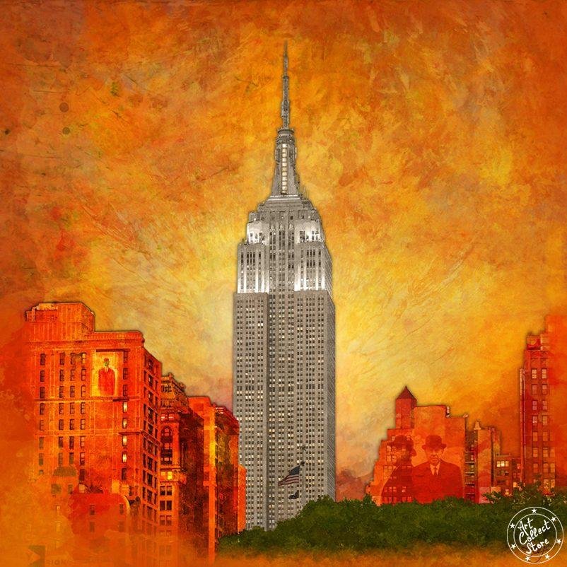 Empire State Building