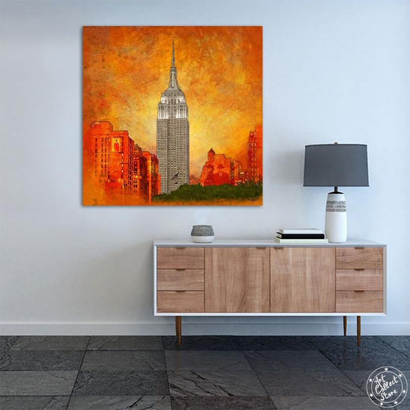 Empire State Building – Image 3