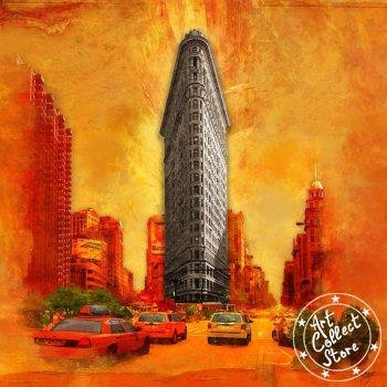 Flatiron Building