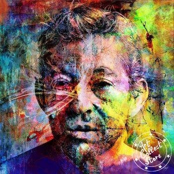 Serge Gainsbourg