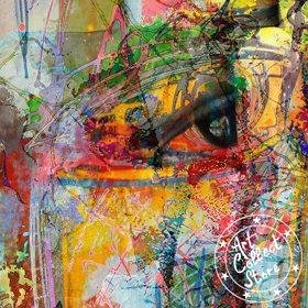 Alternative view of Yéléna