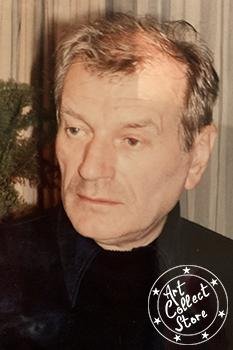 Art Collect - Georges-Claverie
