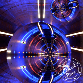 Vision N°9 – Bubble Gate