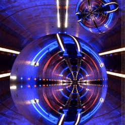 Vision N°9 – Bubble Gate