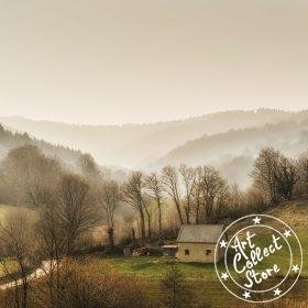Hivers sur la vallée