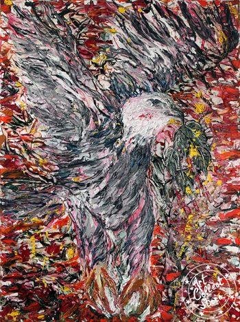 Ailes du coeur
