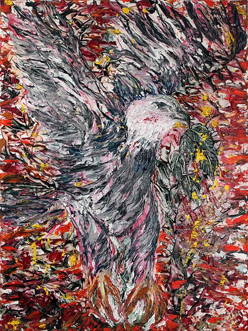 Ailes du coeur