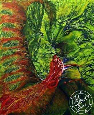 La langue de la Spiritualité ê loi