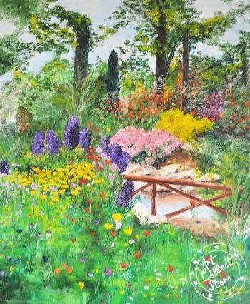 Jardin Provençal