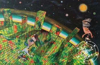Space Skating
