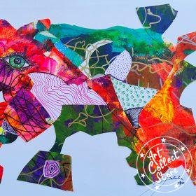 Carrying the weight of Life