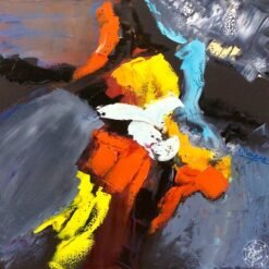 « Entre ciel et terre » Esprit minéral