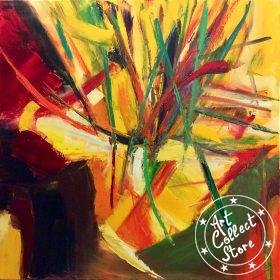 Fêlures « Aiguilles »