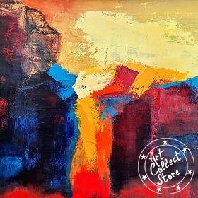 Fontaine inconsciente