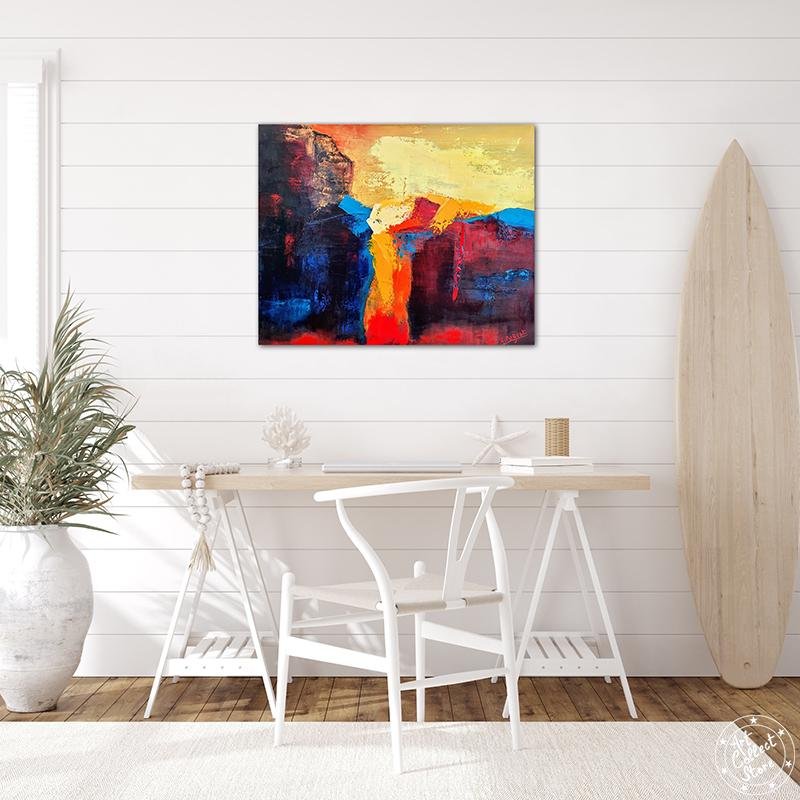 Fontaine inconsciente – Image 2