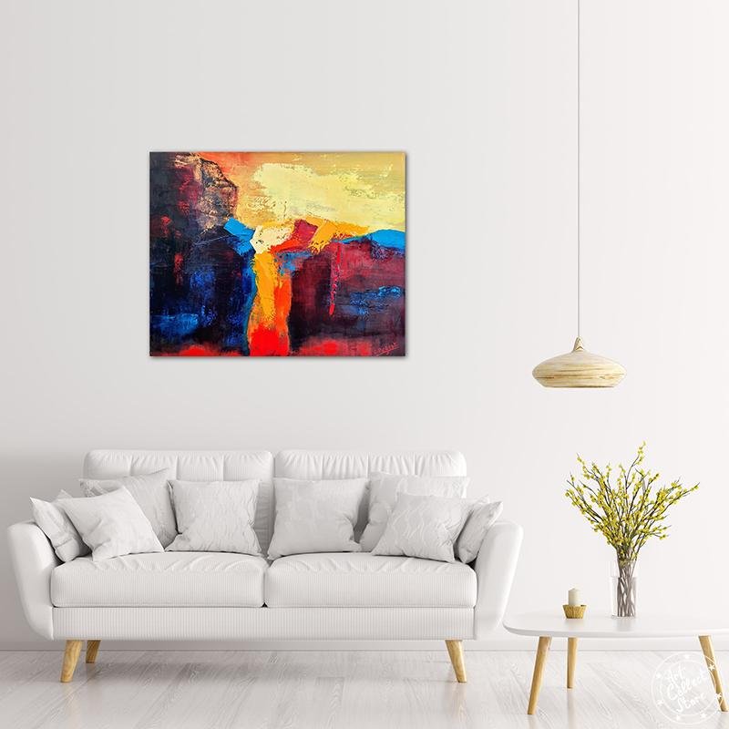 Fontaine inconsciente – Image 3