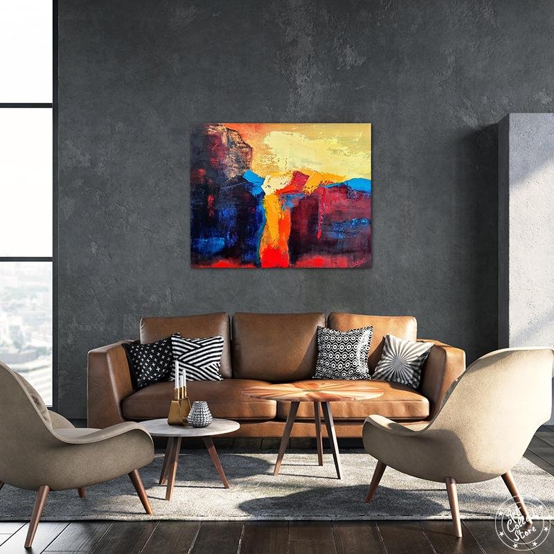 Fontaine inconsciente – Image 5