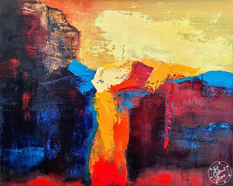 Fontaine inconsciente