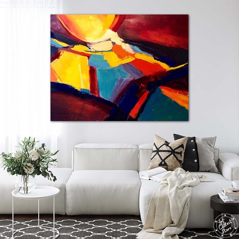 Inachevé N°7 – Image 3