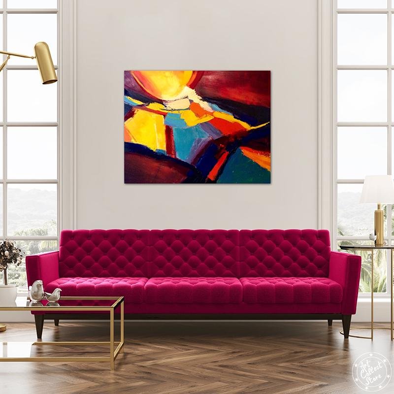 Inachevé N°7 – Image 2