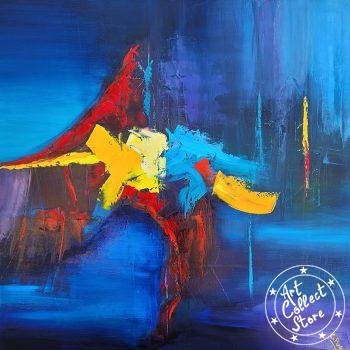 Vague d'amour