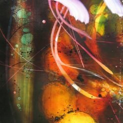 Fièvre d’ivressss