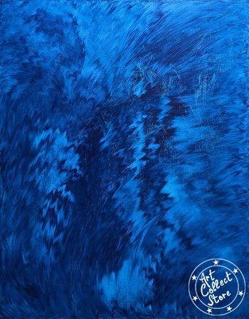 Les maux bleus
