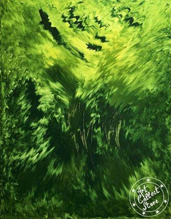 Soleil Vert