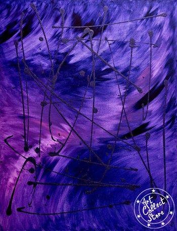 Violet Song