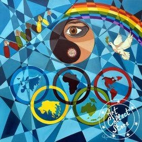 L’Olympiade de la vie