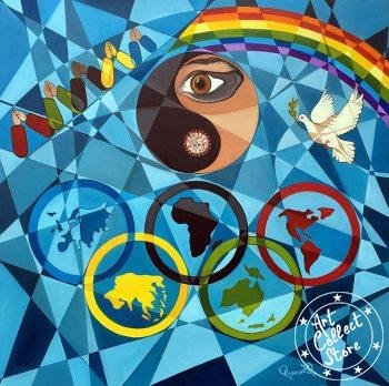 L’Olympiade de la vie