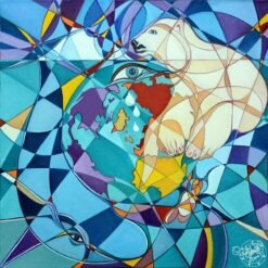 L’alarme à l’oeil