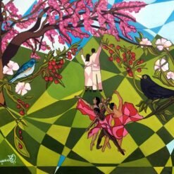 Le Temps des cerises