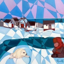 Les Galets de mon enfance