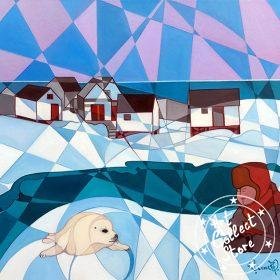 Les Galets de mon enfance