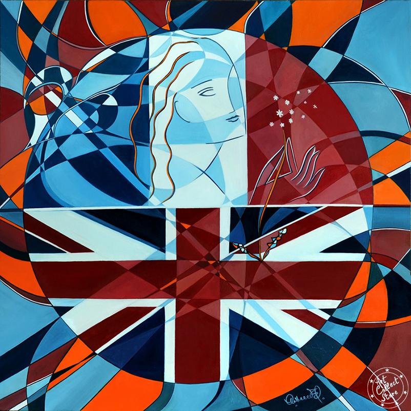 « Two » les deux par le français