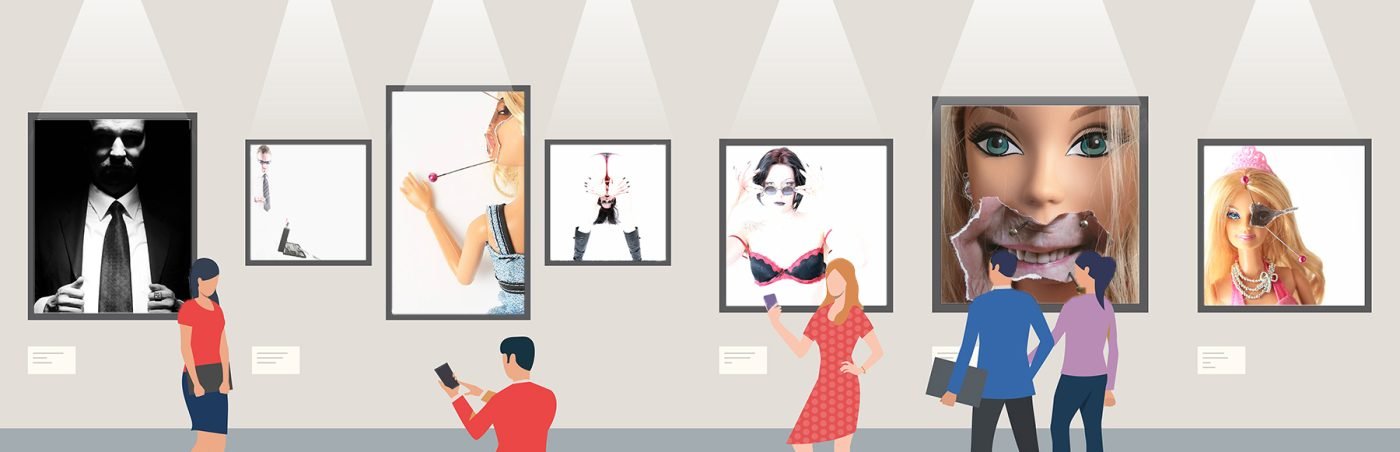 Art Collect - Laurent Pheulpin Galerie