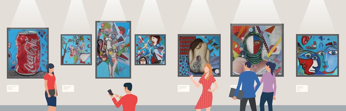 Art Collect - Philippe Valy Galerie