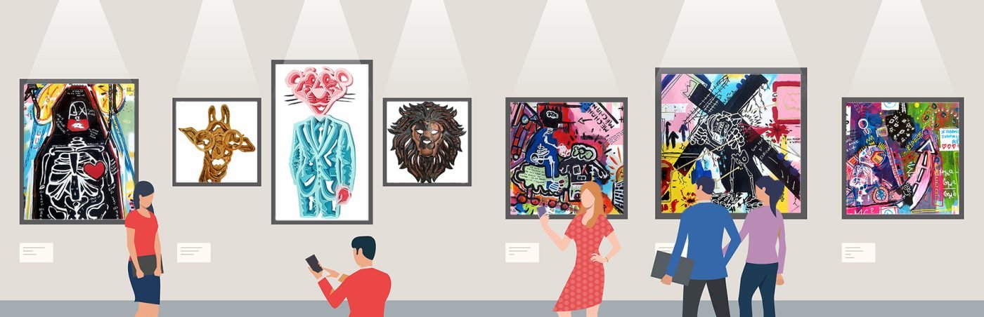Art Collect - Pierre Lamblin Galerie
