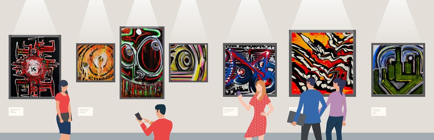 Art Collect - Iano Galerie