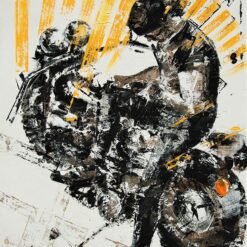 De Cuir et d’Acier