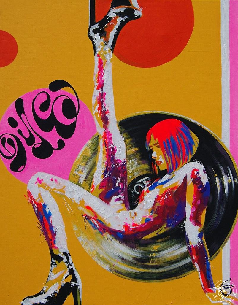 Disco