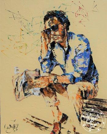 L’Homme Moderne