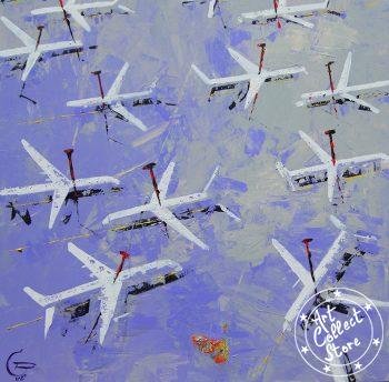 Roissy-Butterly
